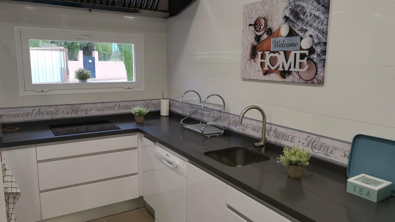 Photo of Kitchen in Las Jaras