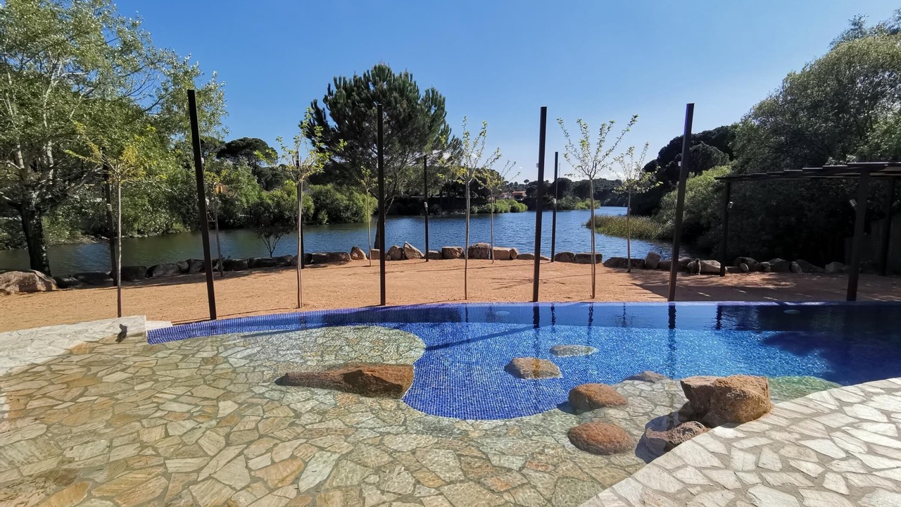 Photo of Outdoor in Las Jaras