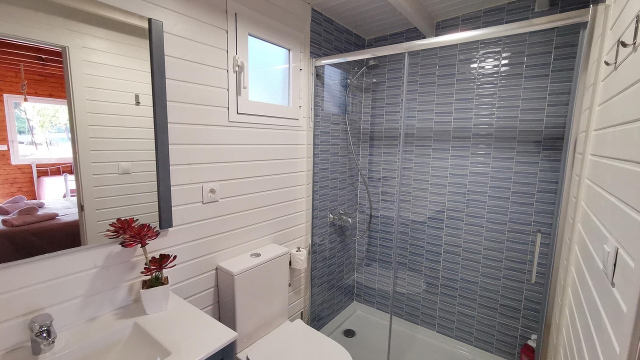 Photo of Bathroom in Las Jaras