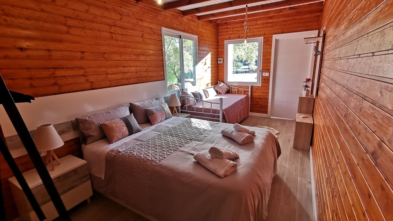 Photo of Bedroom in Las Jaras