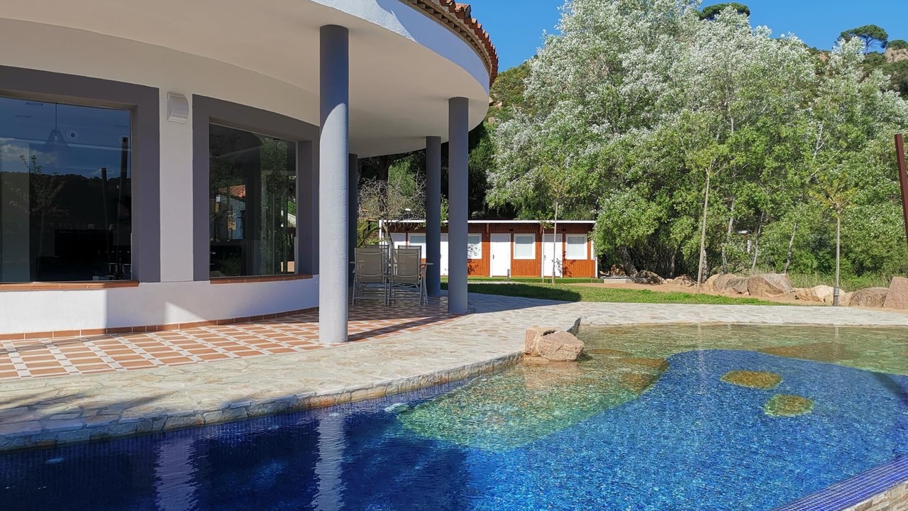 Photo of Outdoor in Las Jaras