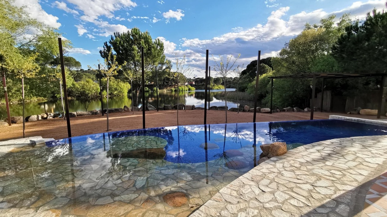 Photo of Outdoor in Las Jaras