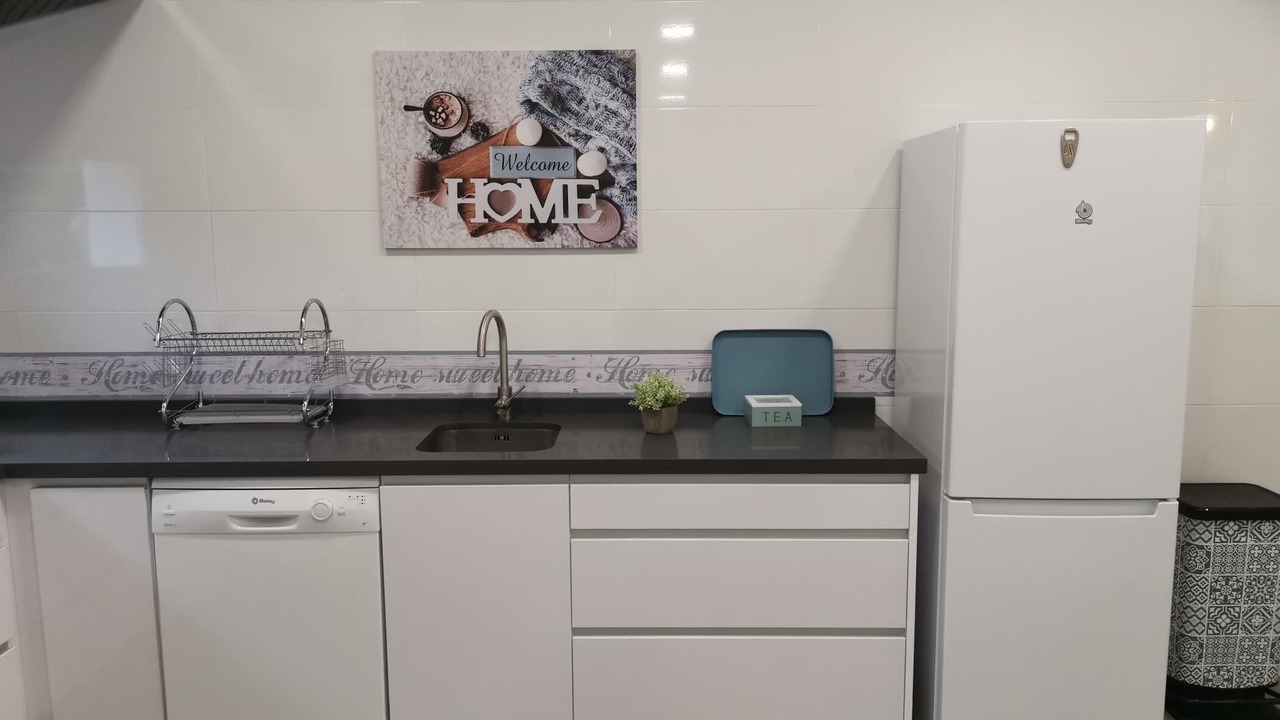 Photo of Kitchen in Las Jaras