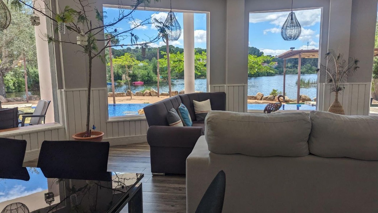 Photo of Livingroom in Las Jaras
