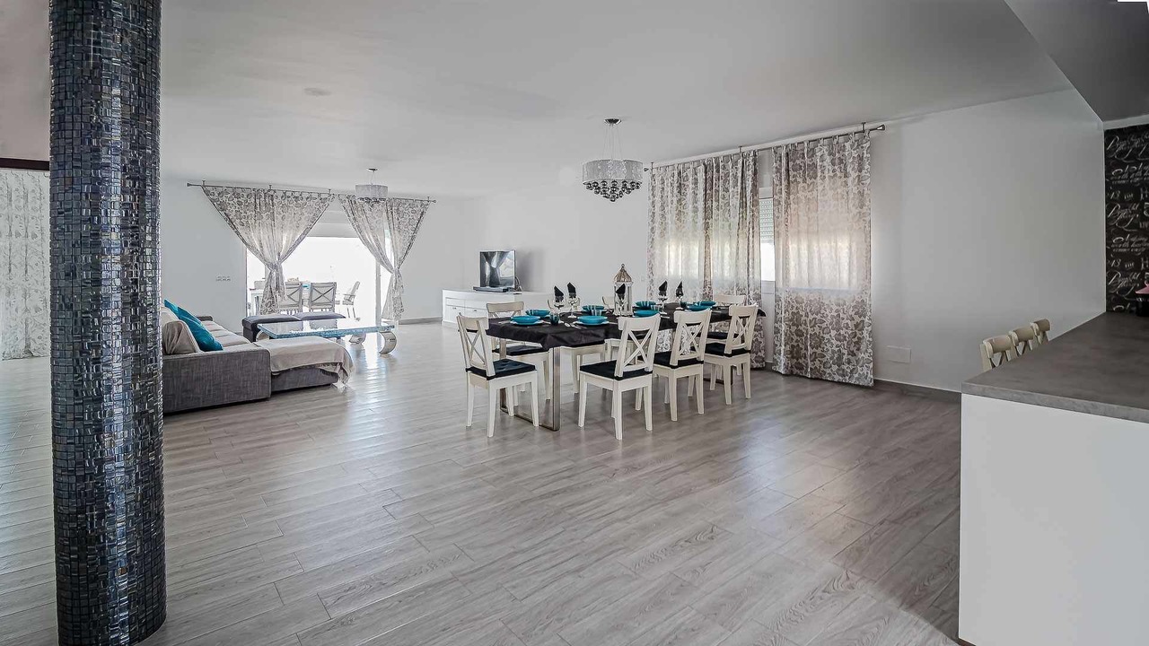 Photo of Bedroom in Marchena