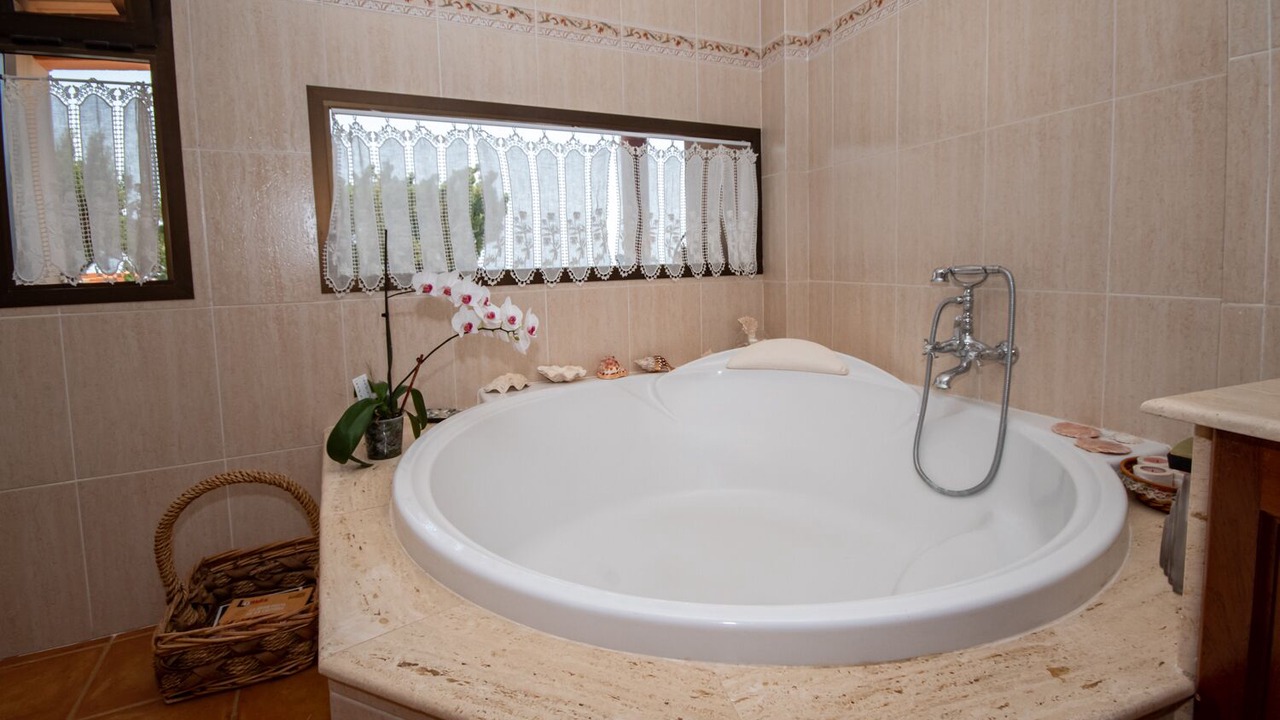 Photo of Bathroom in Parque Holandes