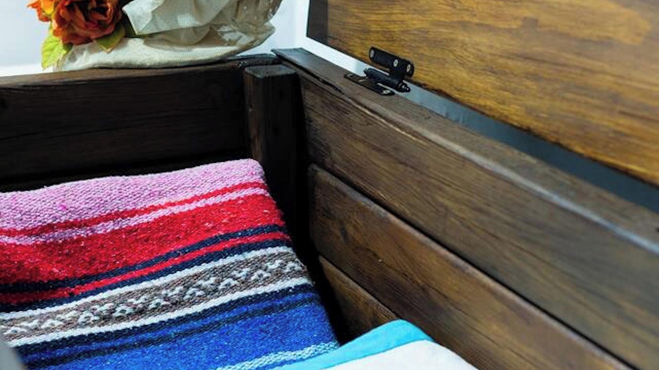 Photo of Bathroom in Firgas