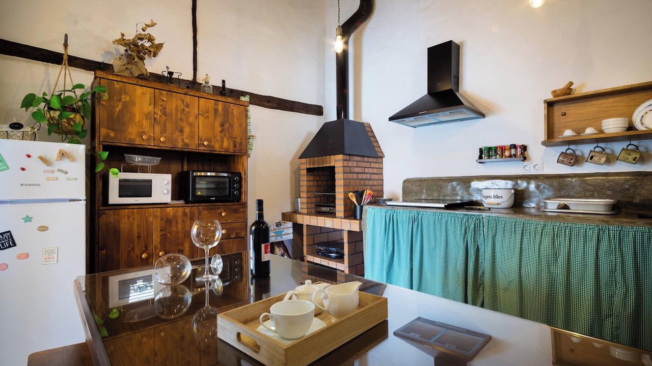 Photo of Livingroom in Firgas