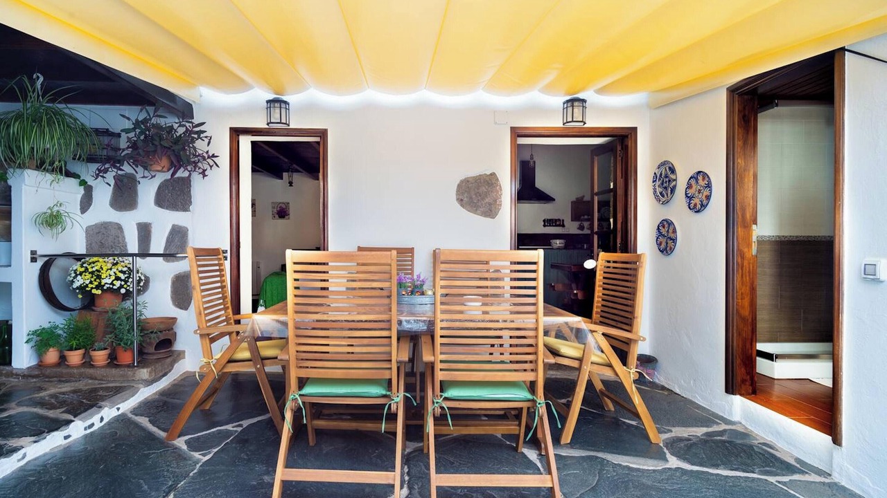Photo of Livingroom in Firgas
