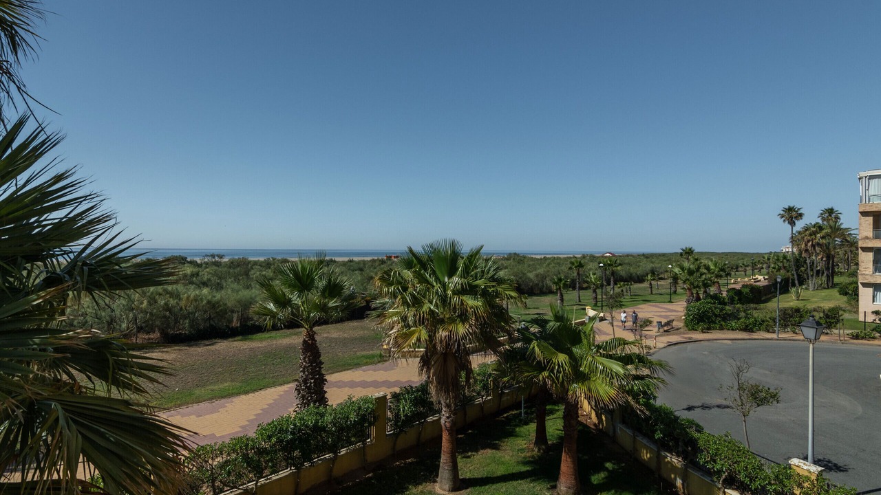 Photo of Outdoor in Punta del Moral