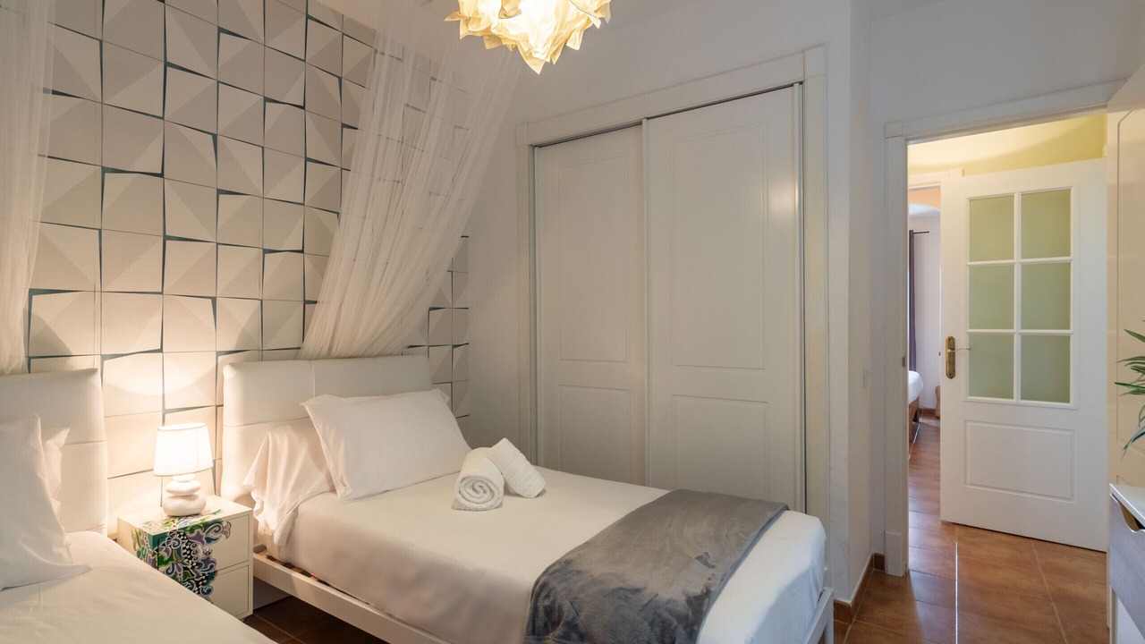 Photo of Bedroom in Punta del Moral