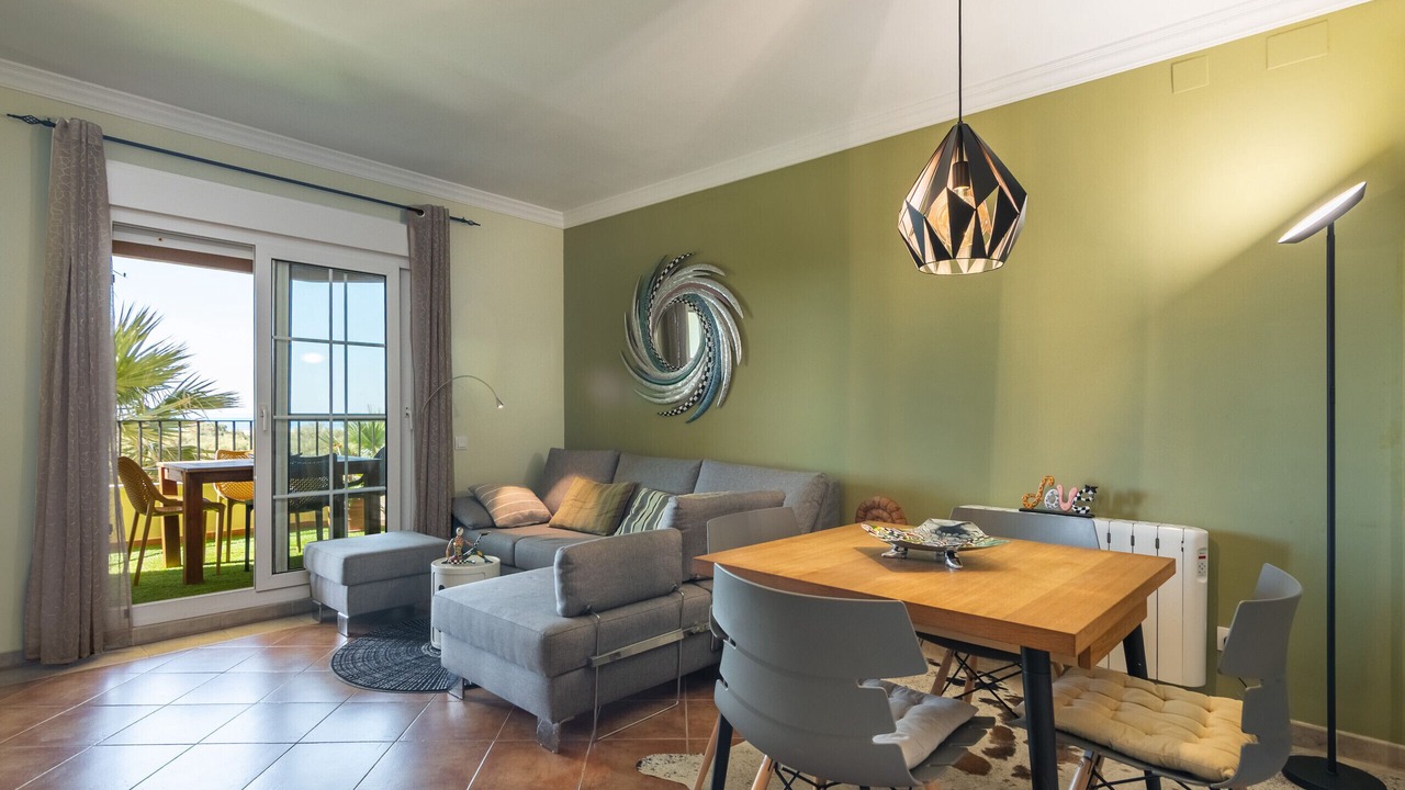 Photo of Livingroom in Punta del Moral