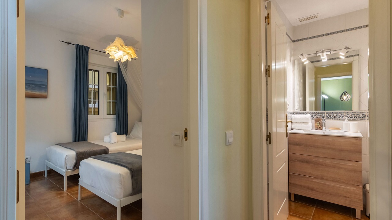 Photo of Bedroom in Punta del Moral