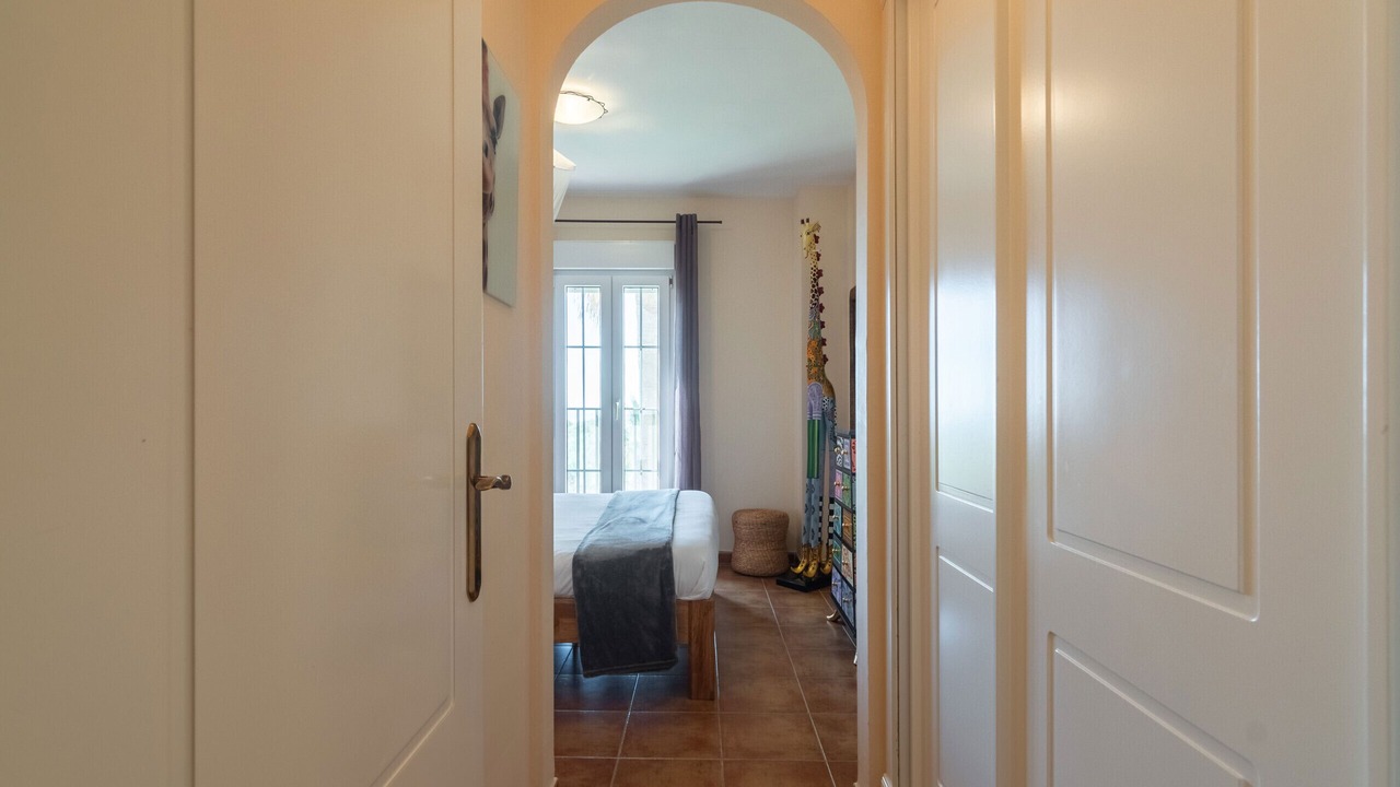 Photo of Bedroom in Punta del Moral