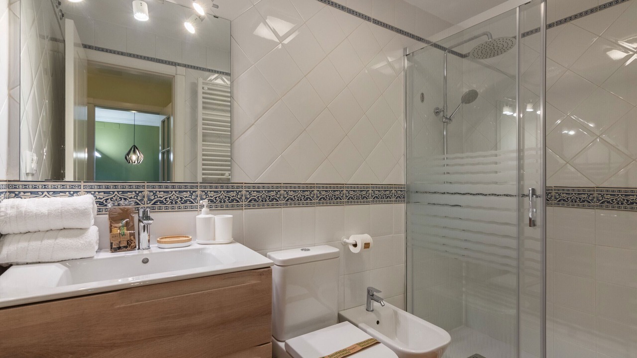 Photo of Bathroom in Punta del Moral