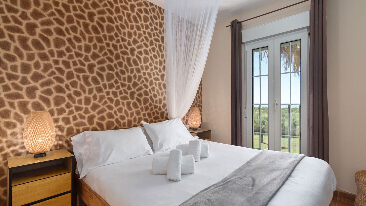 Photo of Bedroom in Punta del Moral