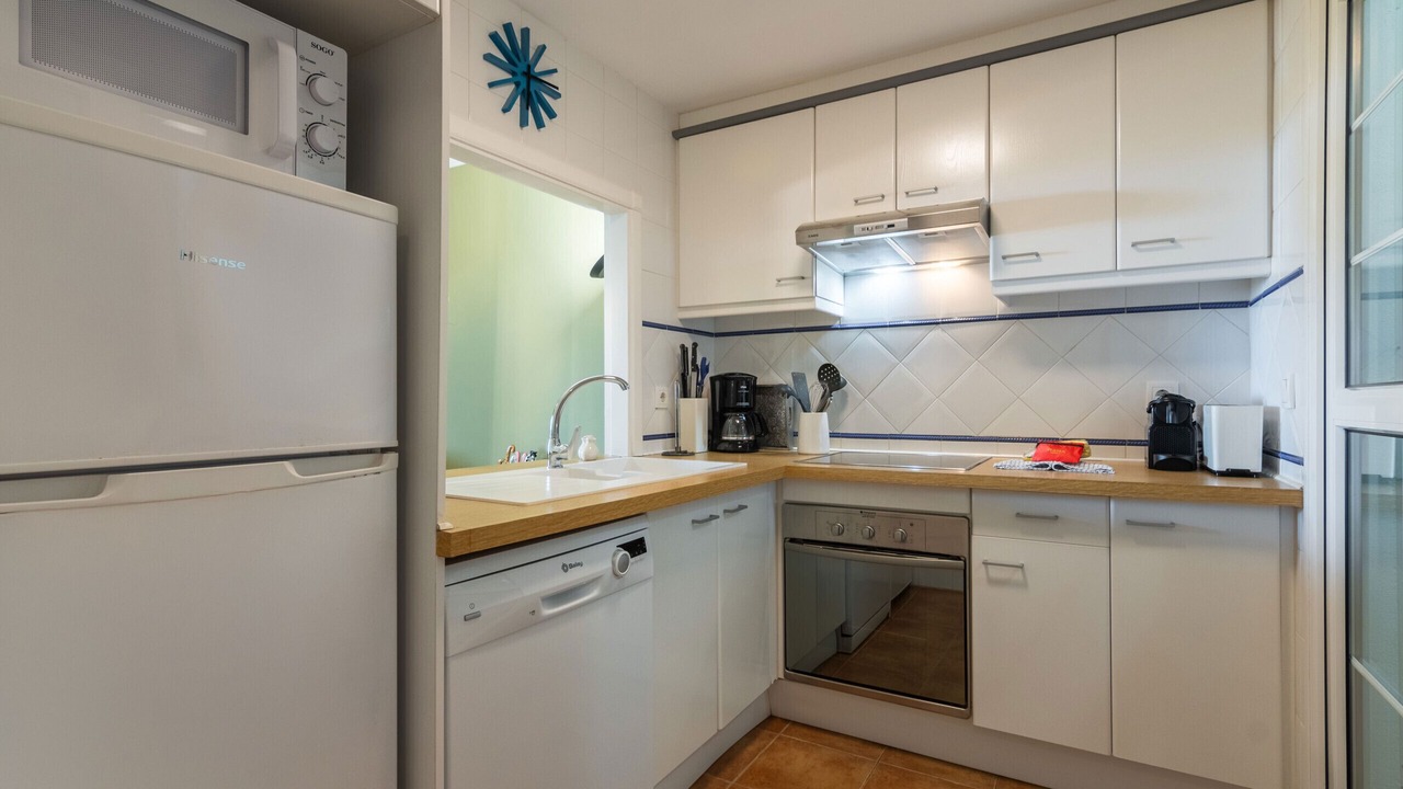 Photo of Kitchen in Punta del Moral