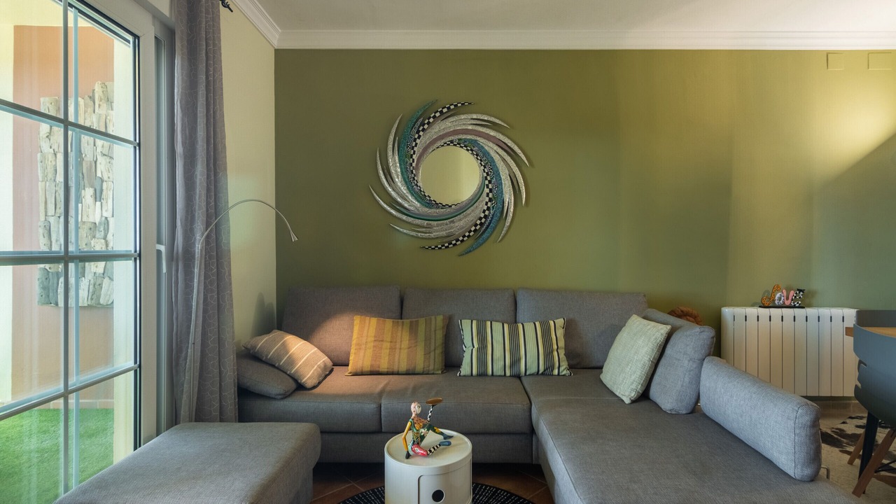 Photo of Livingroom in Punta del Moral