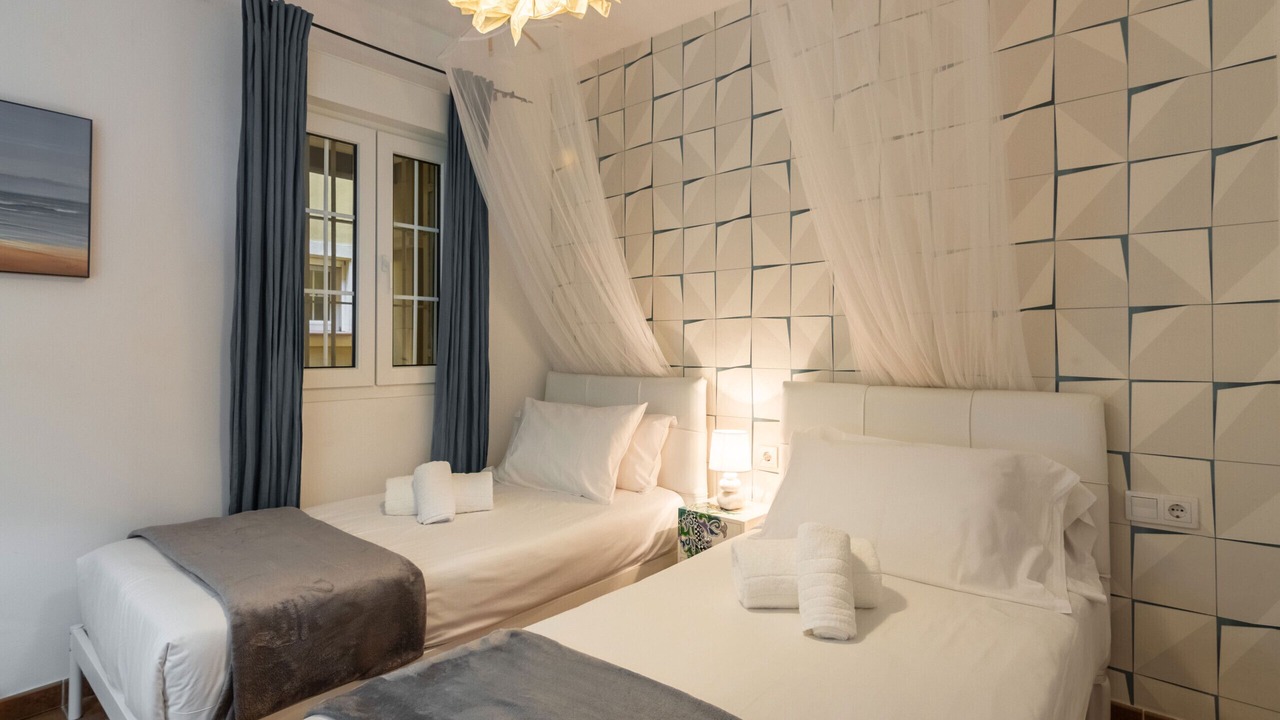 Photo of Bedroom in Punta del Moral