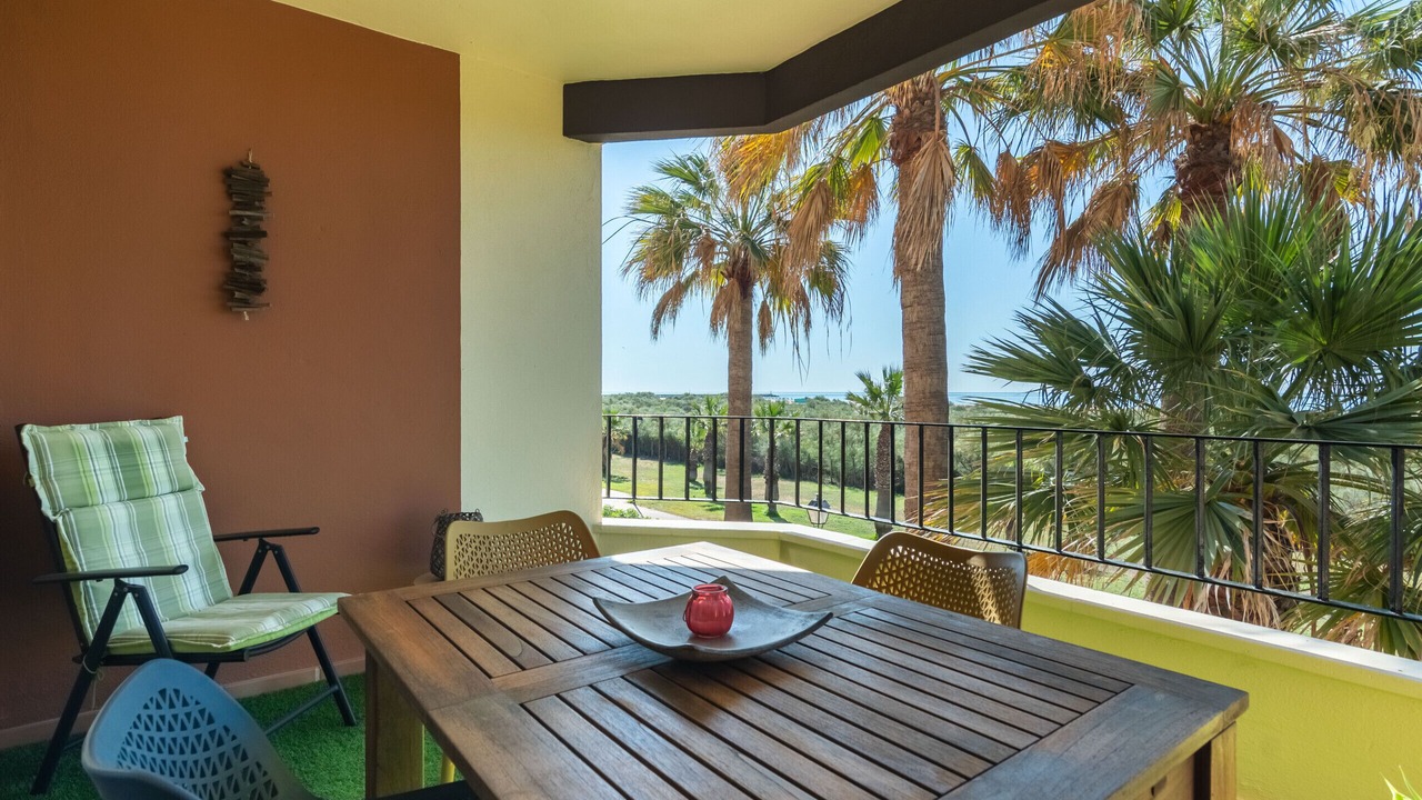 Photo of Outdoor in Punta del Moral