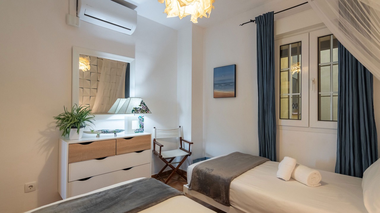 Photo of Bedroom in Punta del Moral