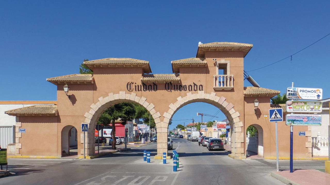 Photo of Others in Rojales