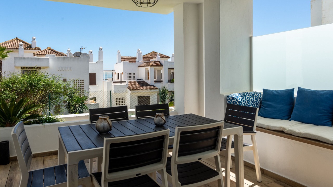Photo of Outdoor in San Roque