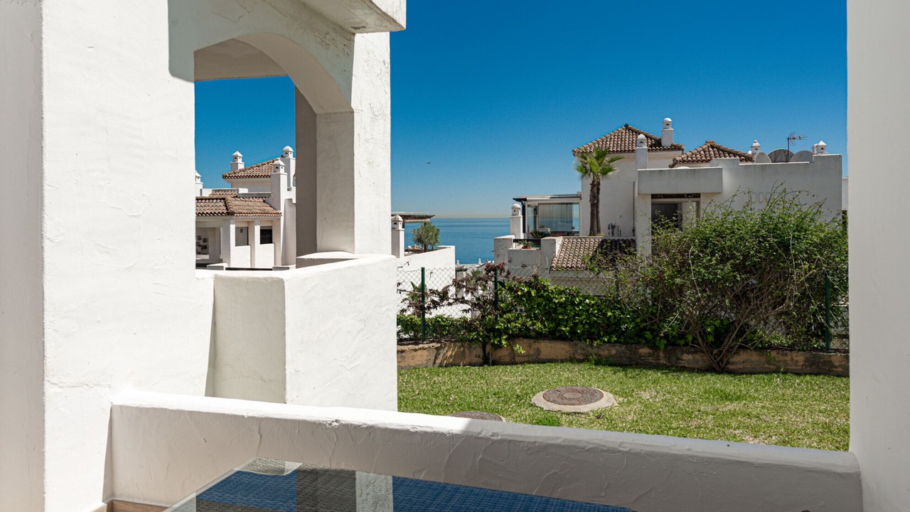 Photo of Outdoor in San Roque