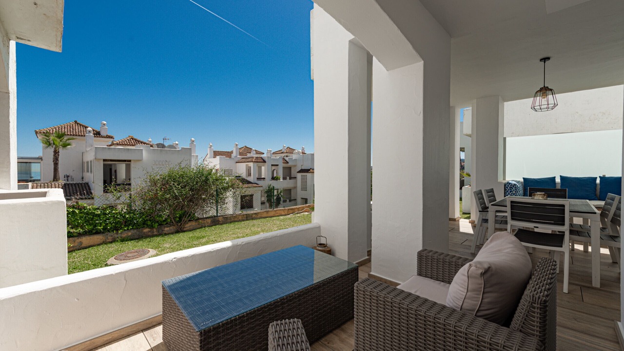 Photo of Outdoor in San Roque