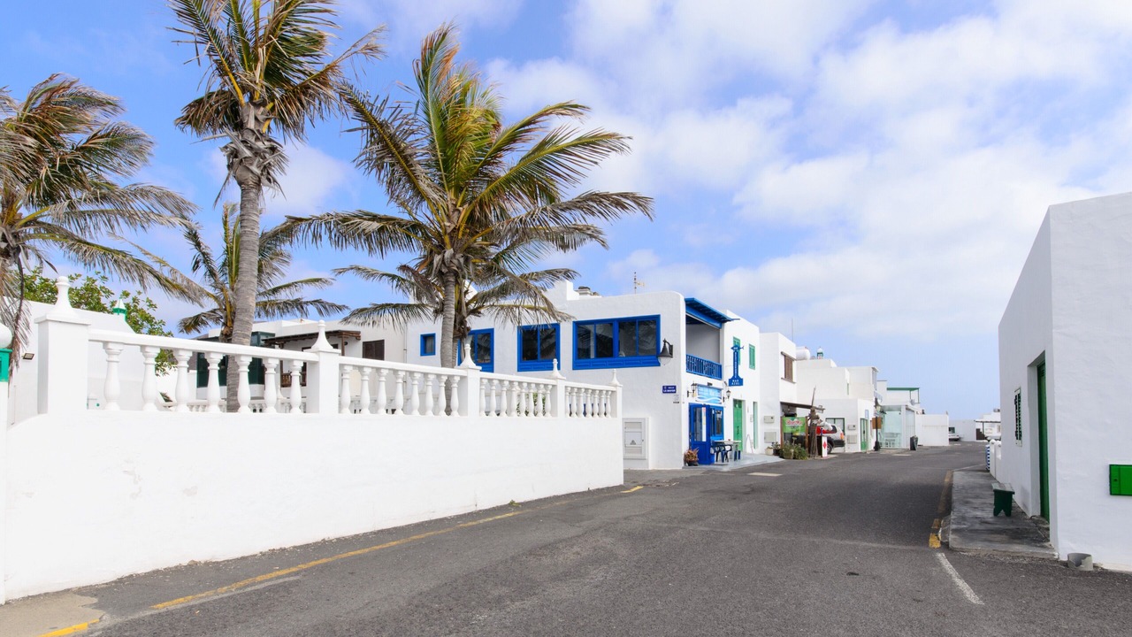 Photo of Outdoor in El Golfo