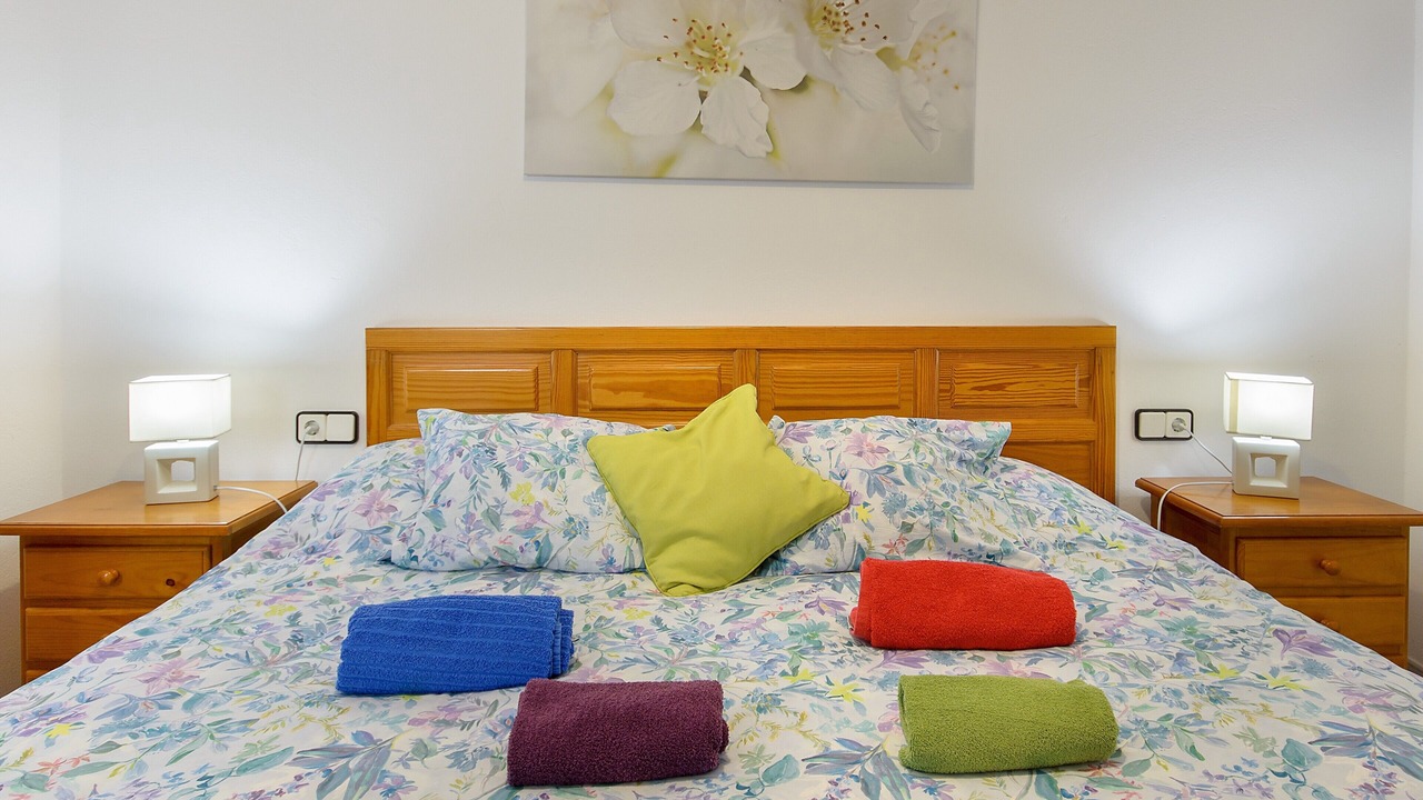 Photo of Bedroom in El Golfo