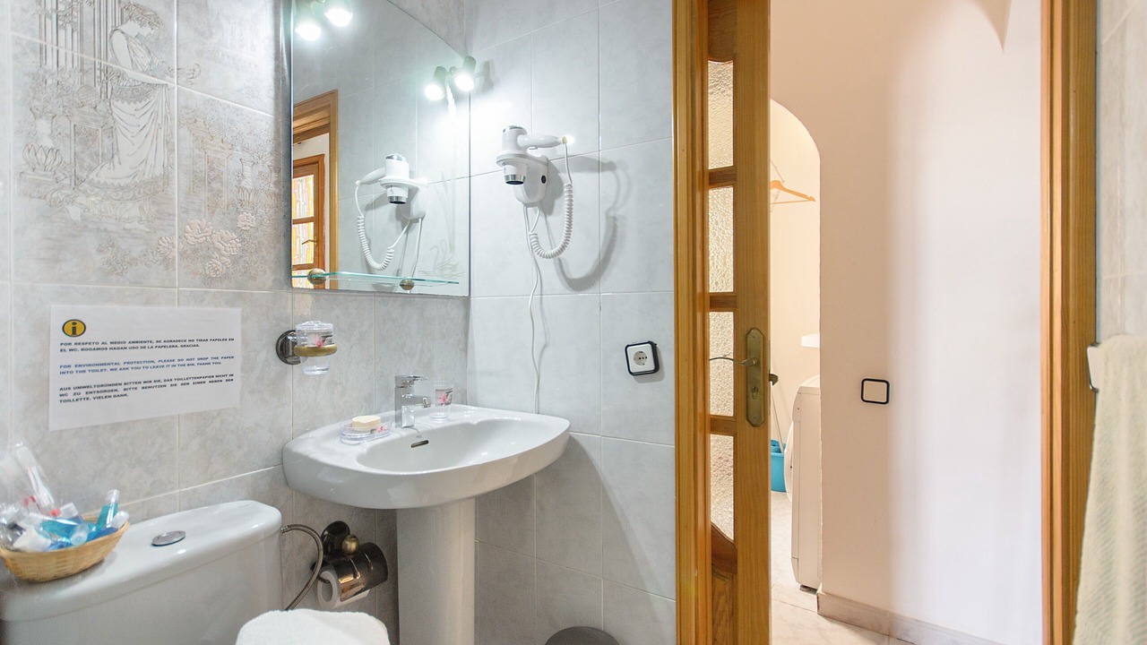 Photo of Bathroom in El Golfo
