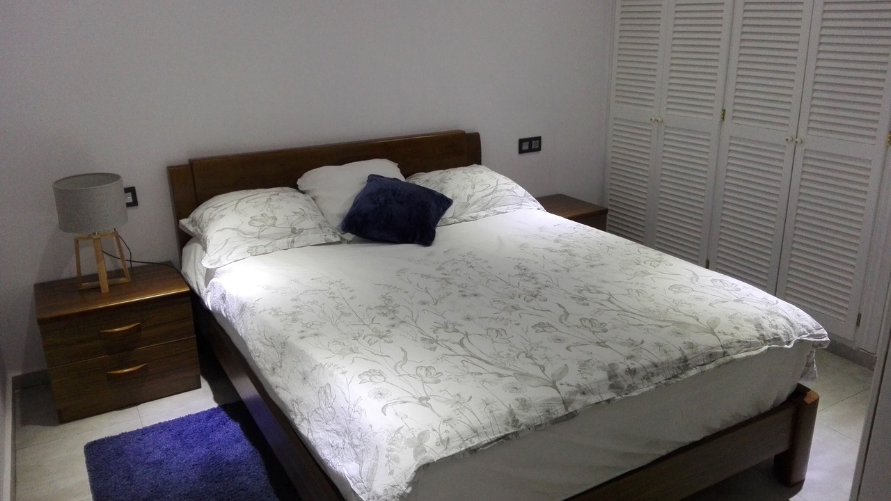 Photo of Bedroom in Marbella