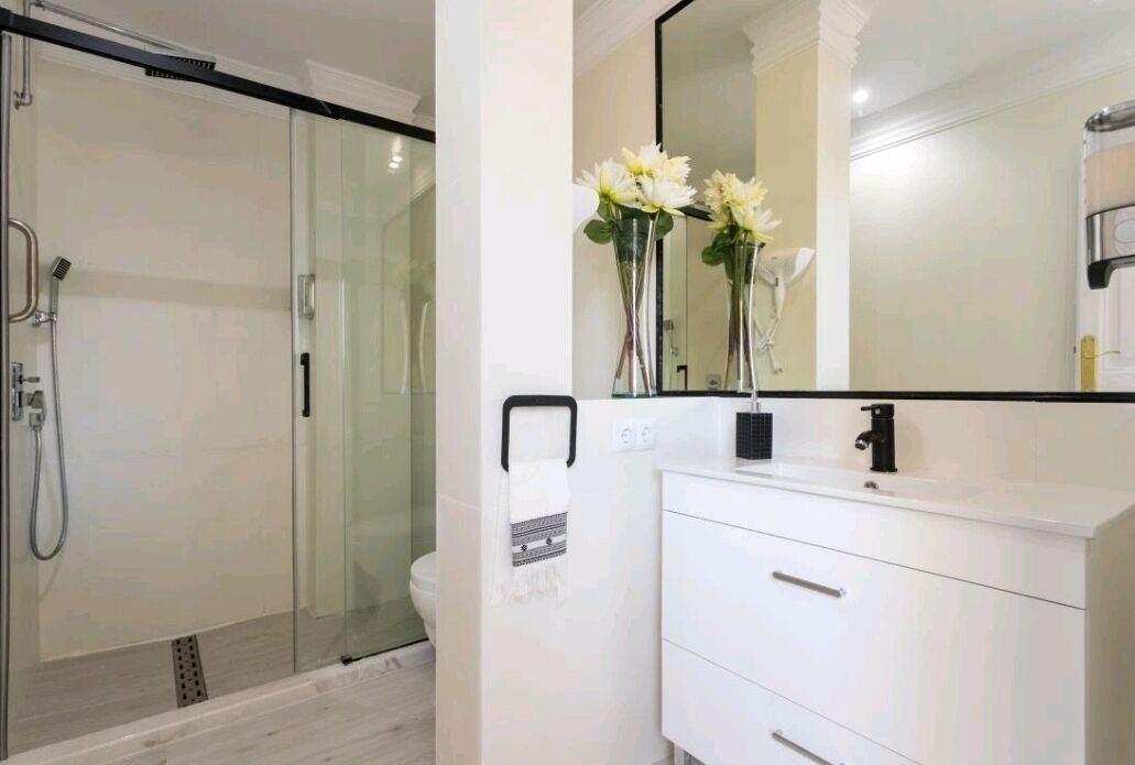 Photo of Bathroom in Ensanche Diputacion