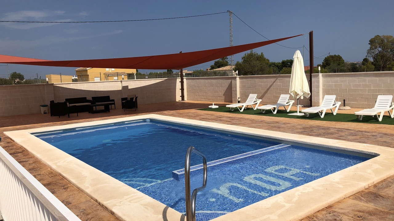Photo of Outdoor in Los Arenales del Sol