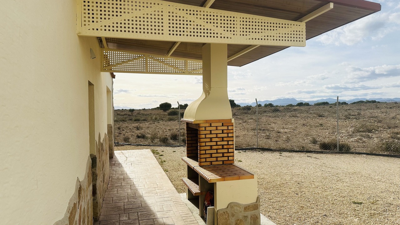 Photo of Outdoor in Los Arenales del Sol