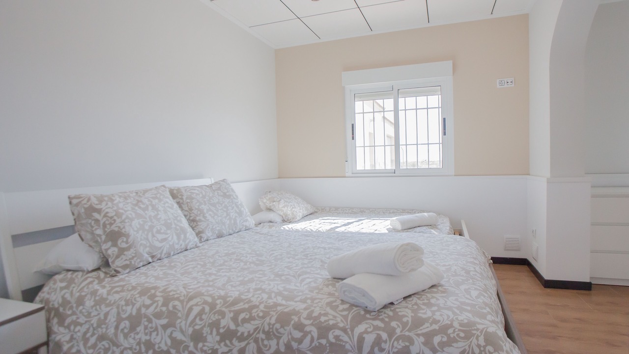 Photo of Bedroom in Los Arenales del Sol