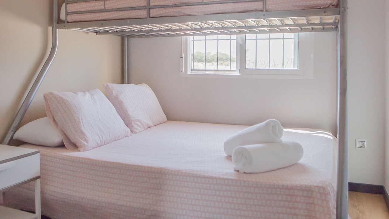 Photo of Bedroom in Los Arenales del Sol
