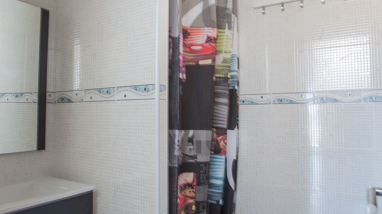 Photo of Bathroom in Los Arenales del Sol