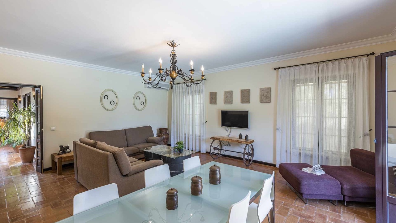 Photo of Bedroom in Marchena