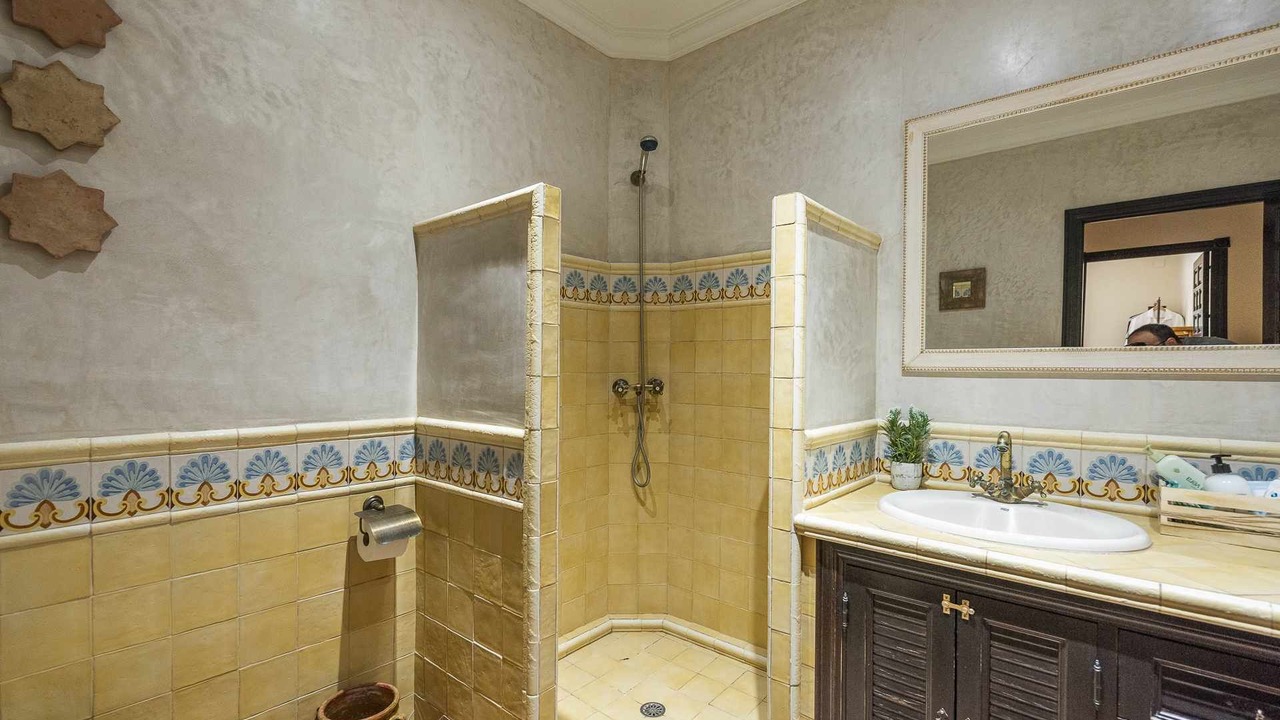 Photo of Bathroom in Marchena