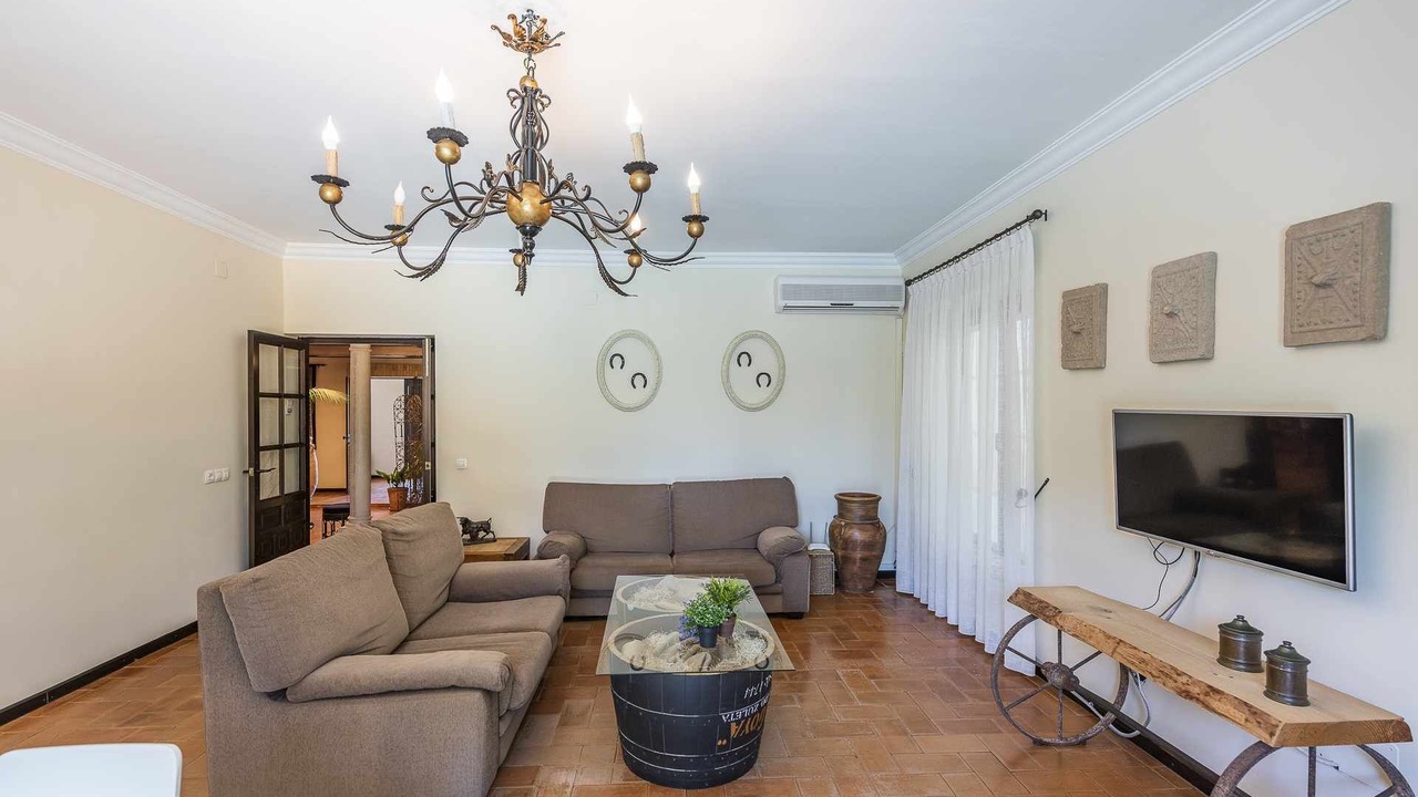 Photo of Livingroom in Marchena