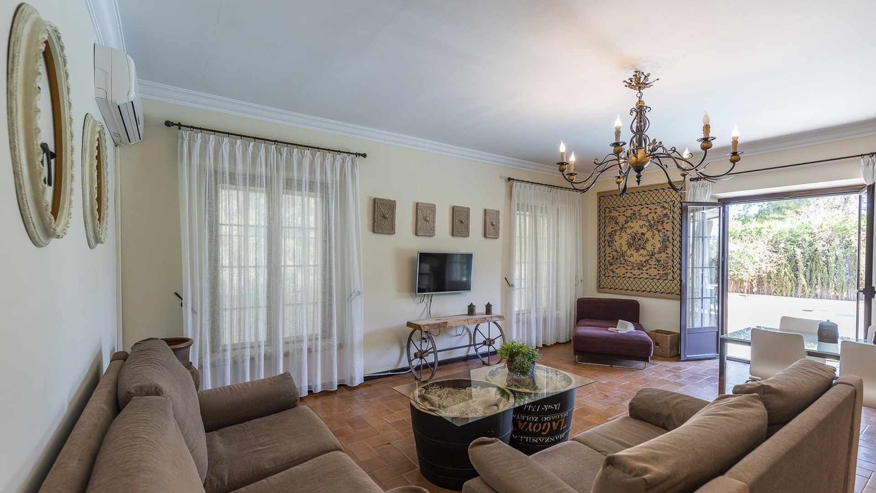 Photo of Bedroom in Marchena