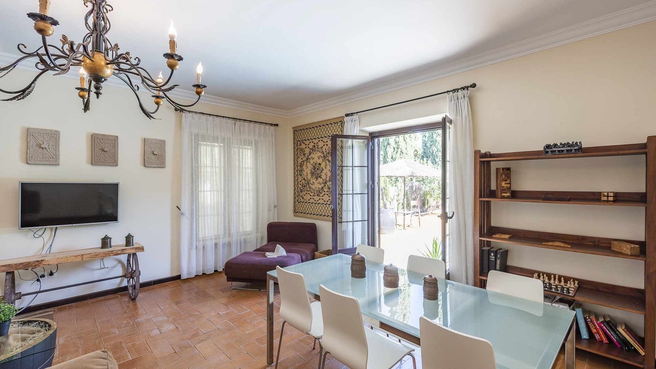 Photo of Bedroom in Marchena