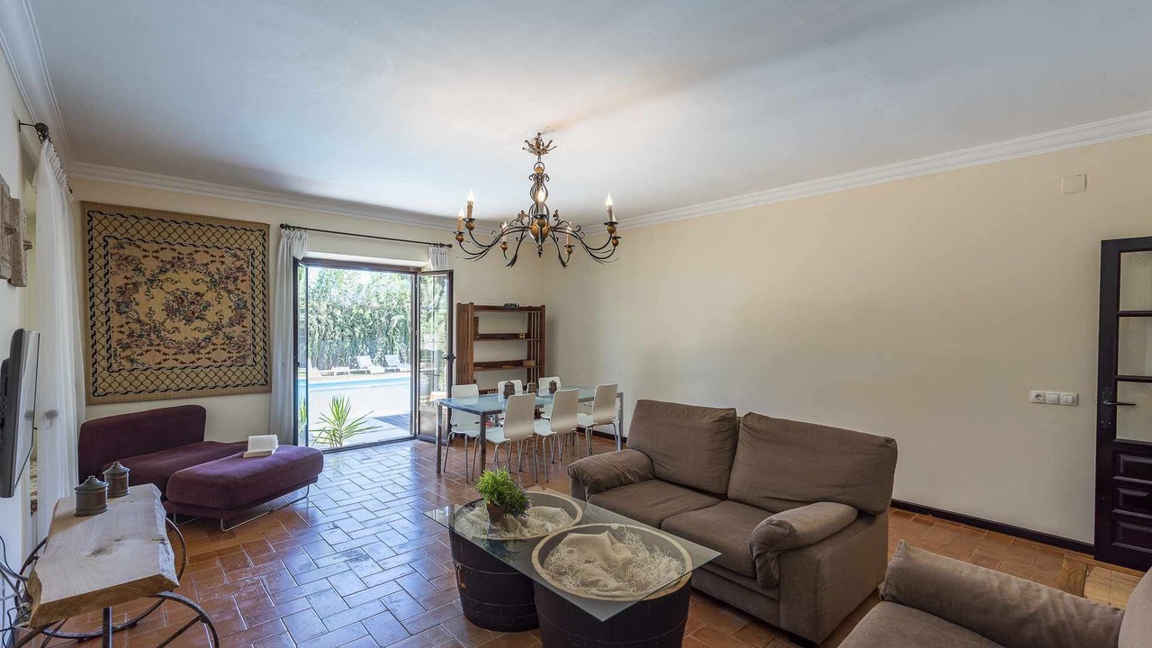 Photo of Bedroom in Marchena