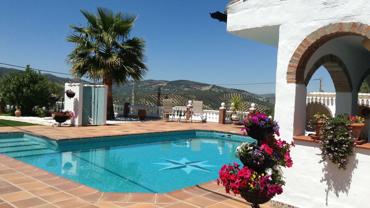 Photo of Outdoor in Fuente del Conde