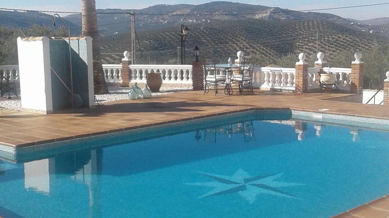 Photo of Outdoor in Fuente del Conde