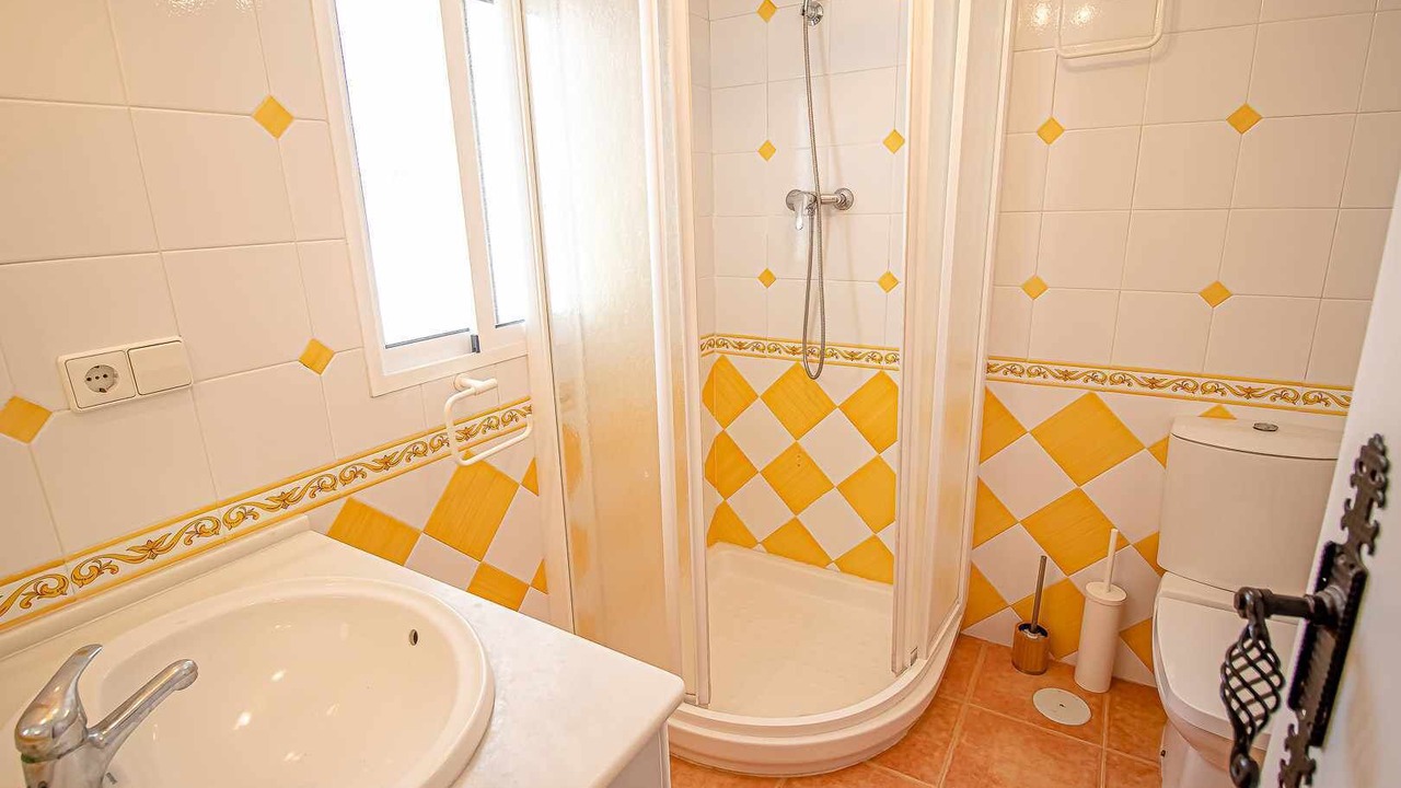 Photo of Bathroom in Marchena