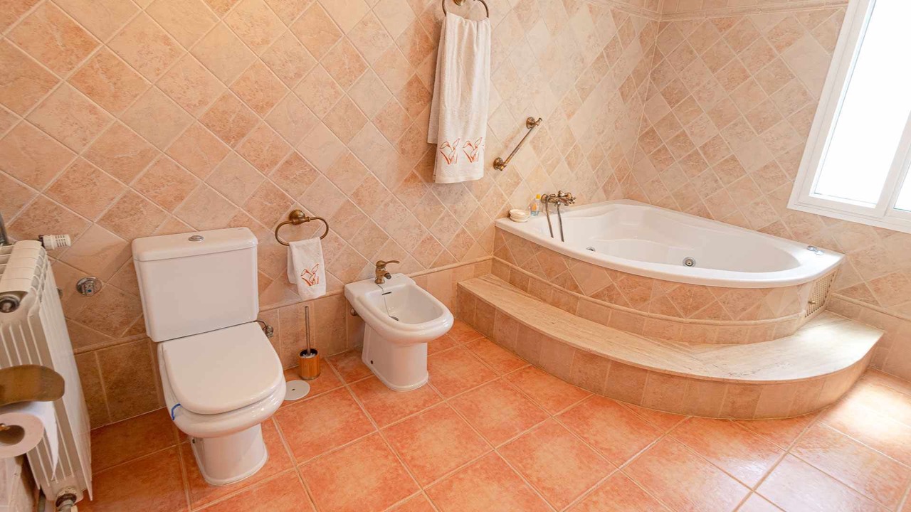Photo of Bathroom in Marchena