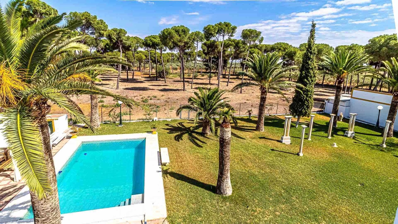 Photo of Outdoor in Marchena